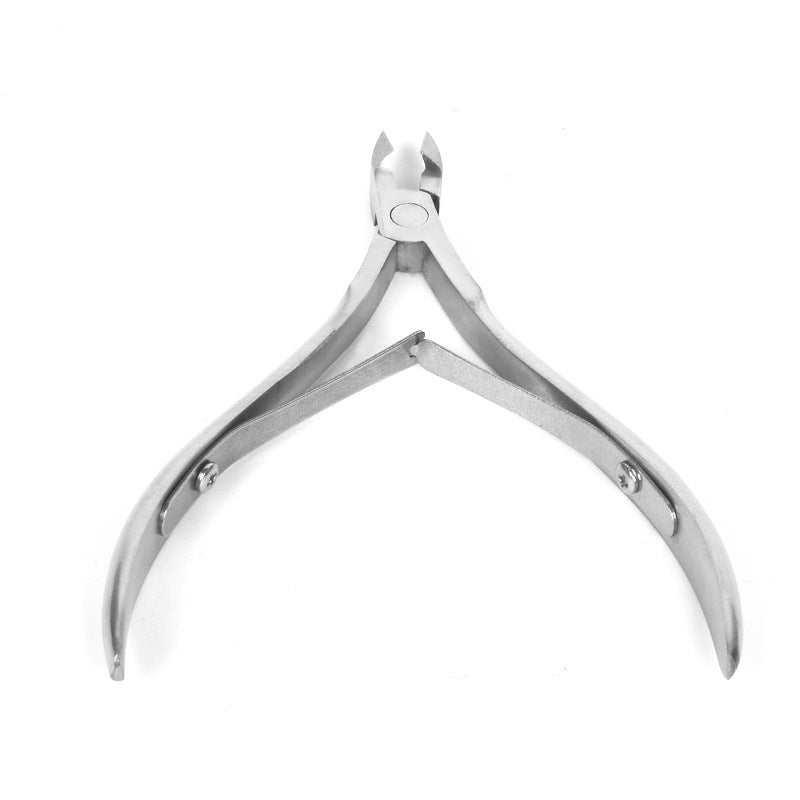 Nail beauty pliers Nail beauty pliers